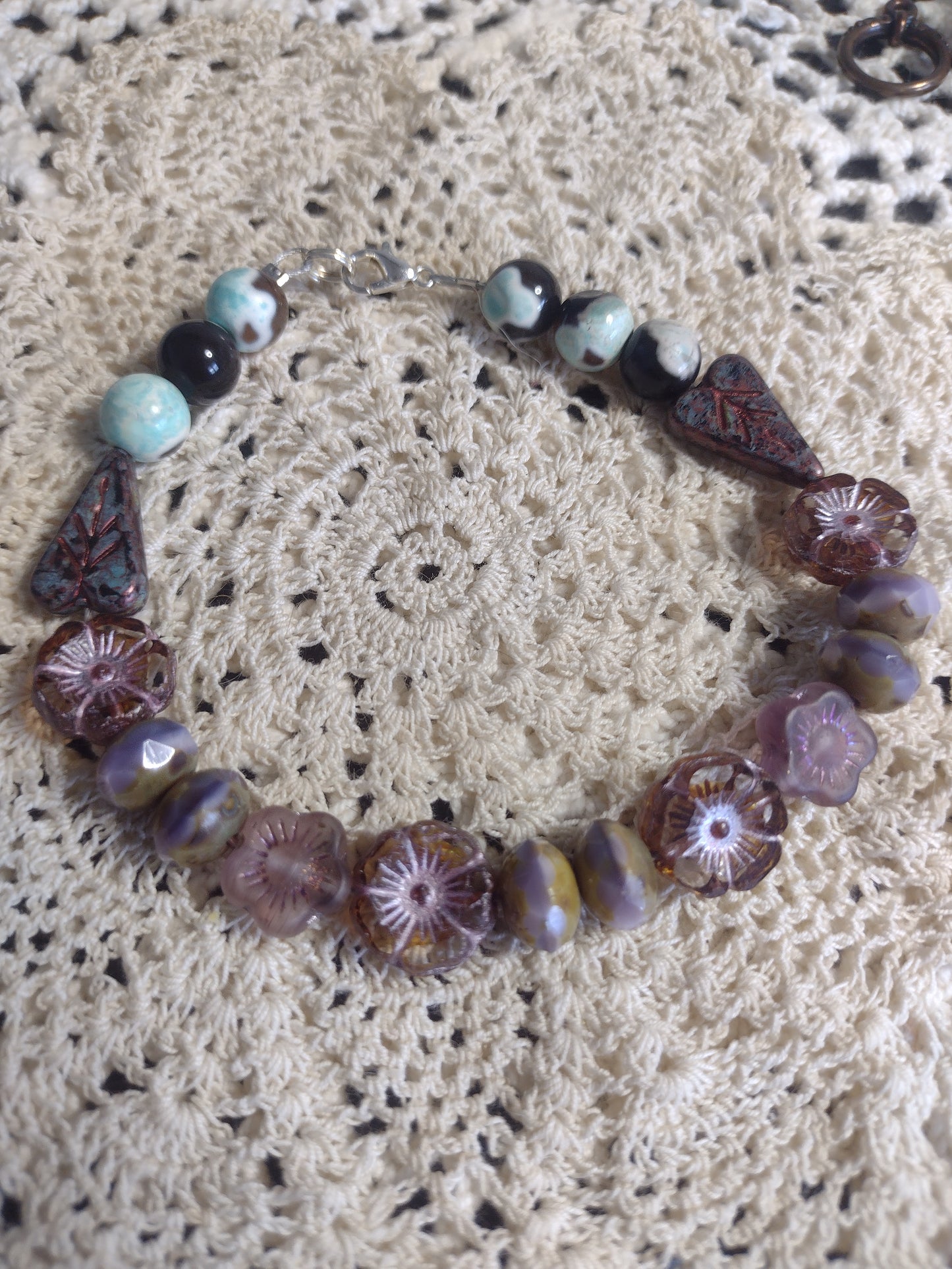 Bracelet. SOLD