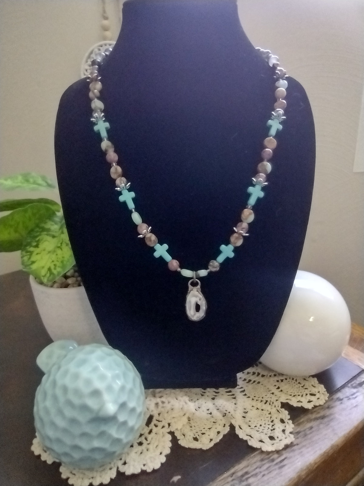 Necklace