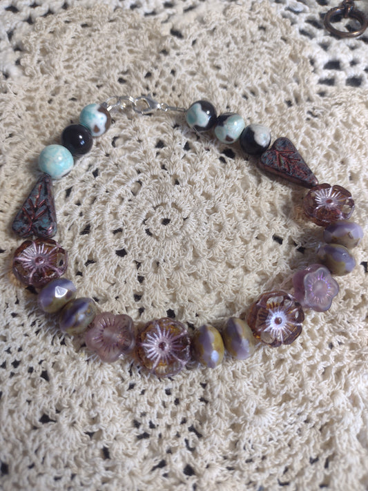 Bracelet.  SOLD