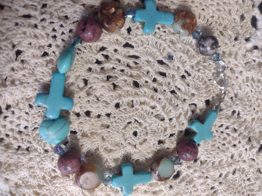 Wire Bracelet