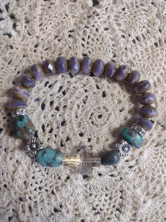Stretch Bracelet