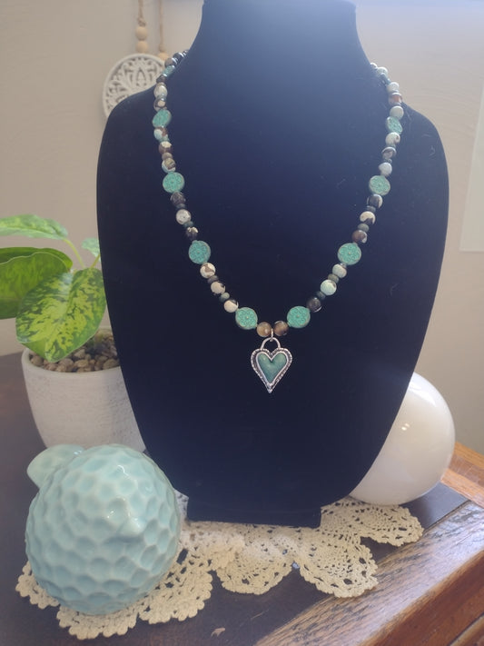 Necklace