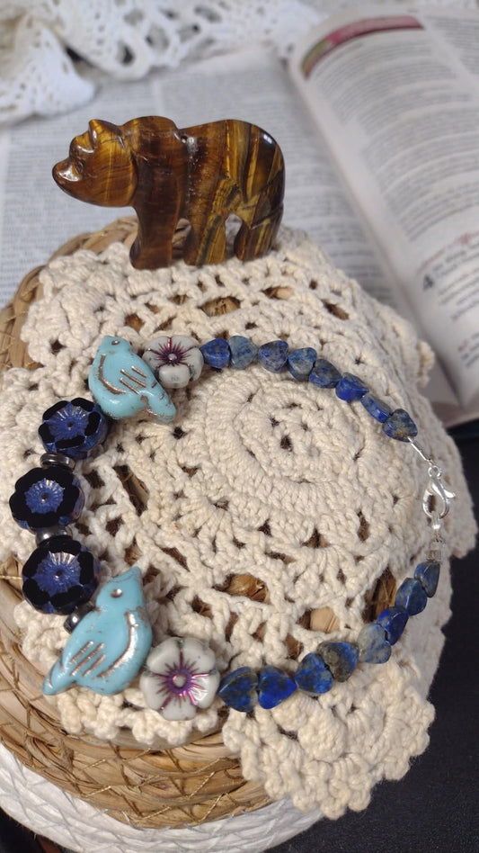 Wire Bracelet