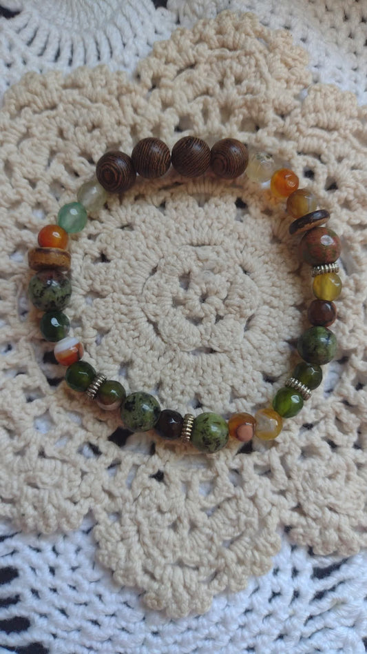 Stretch Braclet
