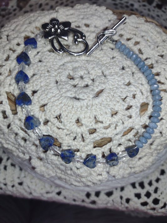 Wire Bracelet