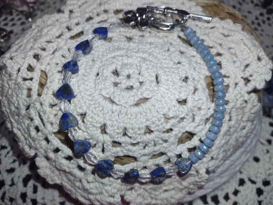 Wire Bracelet