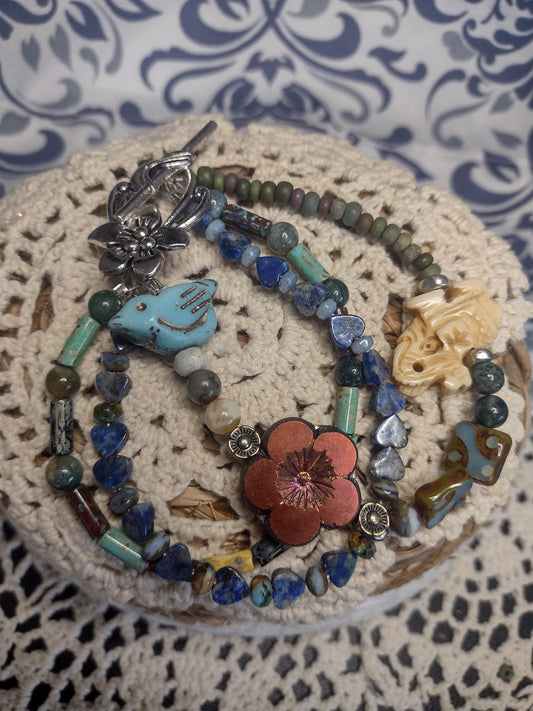 Bracelet