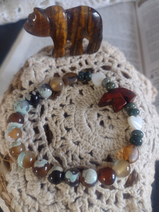 Stretch  Bracelet