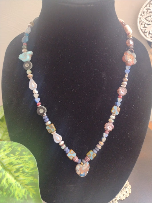 Necklace