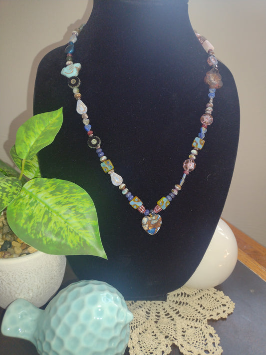 Necklace